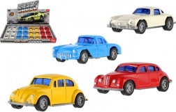 Mini tagasitõmmatav auto