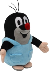 Moravská ústředna Mutt pükstes 16 cm - 1 tk