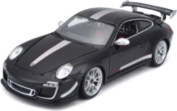 Bburago metallmudel Porsche 911 GT3 RS 1:18