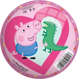 Pall Peppa Pig 130 mm
