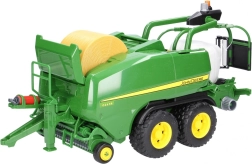 BRUDERi JOHN DEERE pallipress