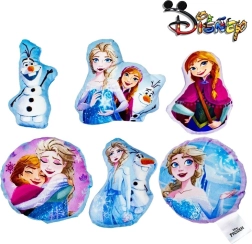 Disney Frozen plüüsist padjake