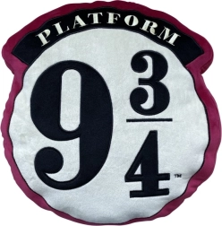 Harry Potteri padi „Perroon 9 ja 3/4”