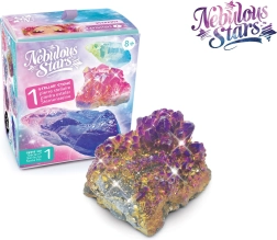 Nebulous Stars tähekivi – seeria 1