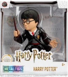 Metallist Harry Potteri figuur 10 cm