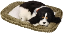 Adopteeri mind Hingav plüüskoer Kokerspanjel