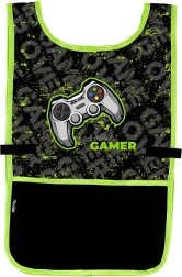 Waterproof Apron for Creative Activities Gamer