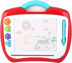 Magnetiline joonistustahvel lastele