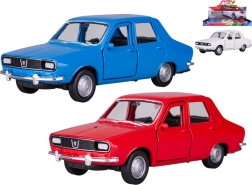 Welly metallmudel Dacia 1300 tagasitõmbemehhanismiga