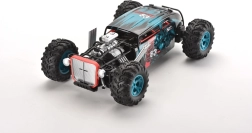 RC auto Cracon 1:10 sinine