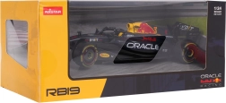 Metallist mudel 1:24 Oracle Red Bull Racing F1 RB19 Rastar