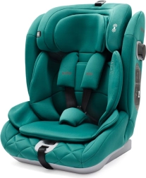 Turvatool Baby Mix Hero Pro i-Size emerald