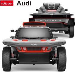 RC car AUDI RS Q e-tron 1:14 RASTAR