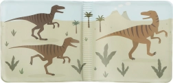 Vanniraamat Lovely Cloud & Friends – Dinosaurused