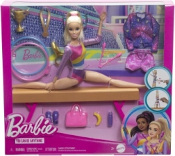 Barbie Võimleja