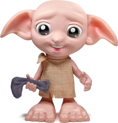 Interaktiivne rääkiv Dobby HARRY POTTER 21 cm