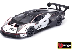 Lamborghini Essenza SCV12 mudel 1:32