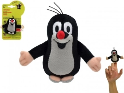 Mutike – sõrmenukk 8 cm