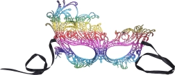 Karnevali silmamask – dekoratiivne mask silmadele