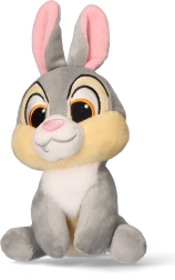 Disney plüüsist võtmehoidja jänkukene Thumper 12 cm