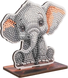 Teemantmaal Safari: Elevant