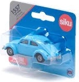 Siku VW Beetle'i automudeli