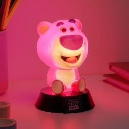 Öölamp LOTSO – LED-dekoratiivvalgusti