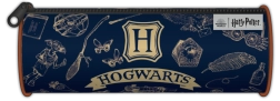 Harry Potteri pinal Navy & Gold, täitmata
