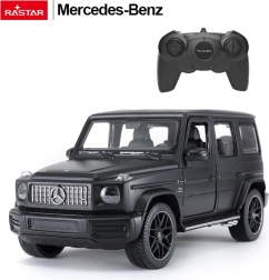 Mercedes-AMG G 63 1:24 kaugjuhitav auto