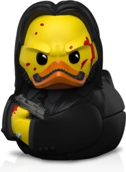 Collectible TUBBZ duck John Wick – first edition
