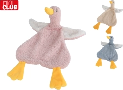 Mini Club Duckling Comforter 40 cm