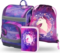 BAAGL Komplekt 3 Zippy Plus Hobune