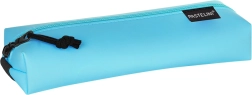 PU-etui lai elastse rihmaga PASTELINI sinine