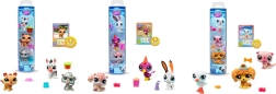 Littlest Pet Shop Pet Trio Tuba Seeria 2 figuurid