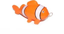 Vanni tõmmatav kala 15 cm