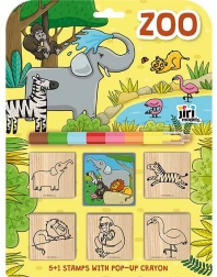 ZOO templite komplekt vahakriidiga