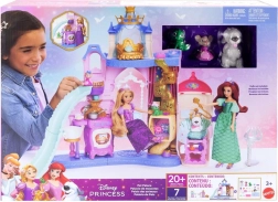 Disney Princessi loomade palee – majake figuuridele ja loomakestest sõpradele