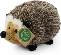 Plüüsist siil 17 cm, keskkonnasõbralik