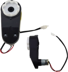 Mootor elektrilisele lasteauto-le