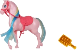 Mänguasi hobune kammiga 20 cm