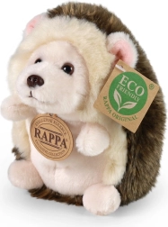 Rappa plüüsist siil eco‑friendly 13 cm