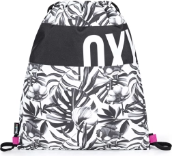 OXY Sport Leaves Drawstring Backpack