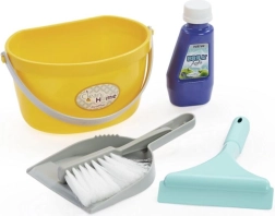 Cleaning Set with Bucket