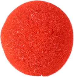 Vahune klouninina karnevaliks ja peoks