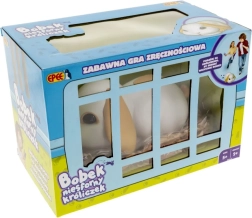 Epee Bobek – rahutu jänku osavusmäng