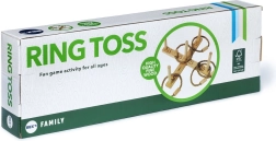 Rõngavise Ring Toss Family