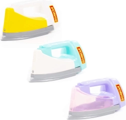 Laste plastist triikraud 18 cm