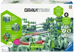 GraviTrax stardikomplekt Skytrax XXL – mega kuuliraja komplekt