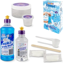 Plastiliin Super Slime – Cloud Slime XL