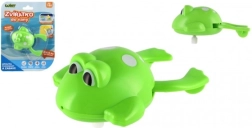 Keeratav veekonnakelluke